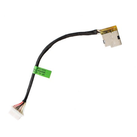 HP Chromebook 11 G3, G4, & G4 EE Replacement Power Jack - Screen Surgeons