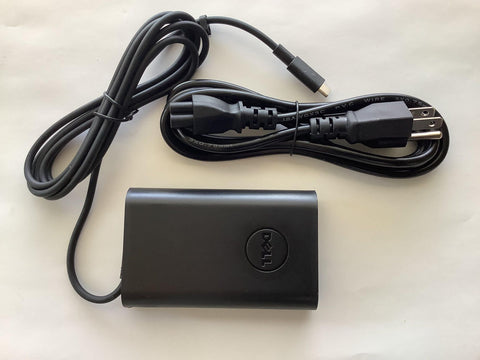 Dell Chromebook 11 3100 Replacement AC Adapter (65W)
