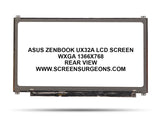 Asus Zenbook UX32A Replacement HD LCD Screen - Screen Surgeons