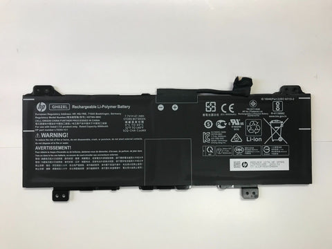 HP Chromebook 11 G9 EE Replacement Battery