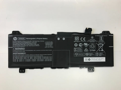 HP Chromebook 14 G6 Replacement Battery