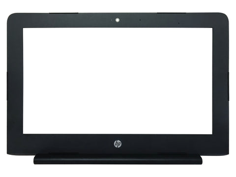 HP Chromebook 11 G7 EE Replacement Bezel - Screen Surgeons