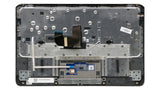 HP Chromebook 11 G6 EE Replacement Keyboard Assembly - Screen Surgeons