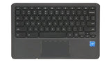 HP Chromebook 11 G6 EE Replacement Keyboard Assembly - Screen Surgeons