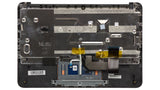 HP Chromebook 11 G5 EE Replacement Keyboard Assembly - Screen Surgeons
