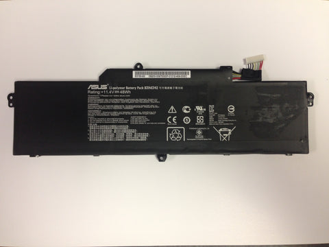 Asus C200MA Replacement Battery - Screen Surgeons